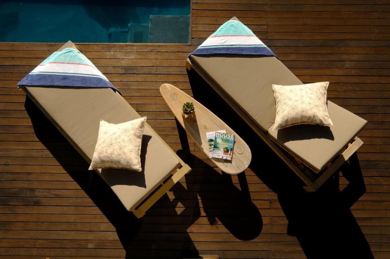 Beta Beach Guest House ケープタウン エクステリア 写真