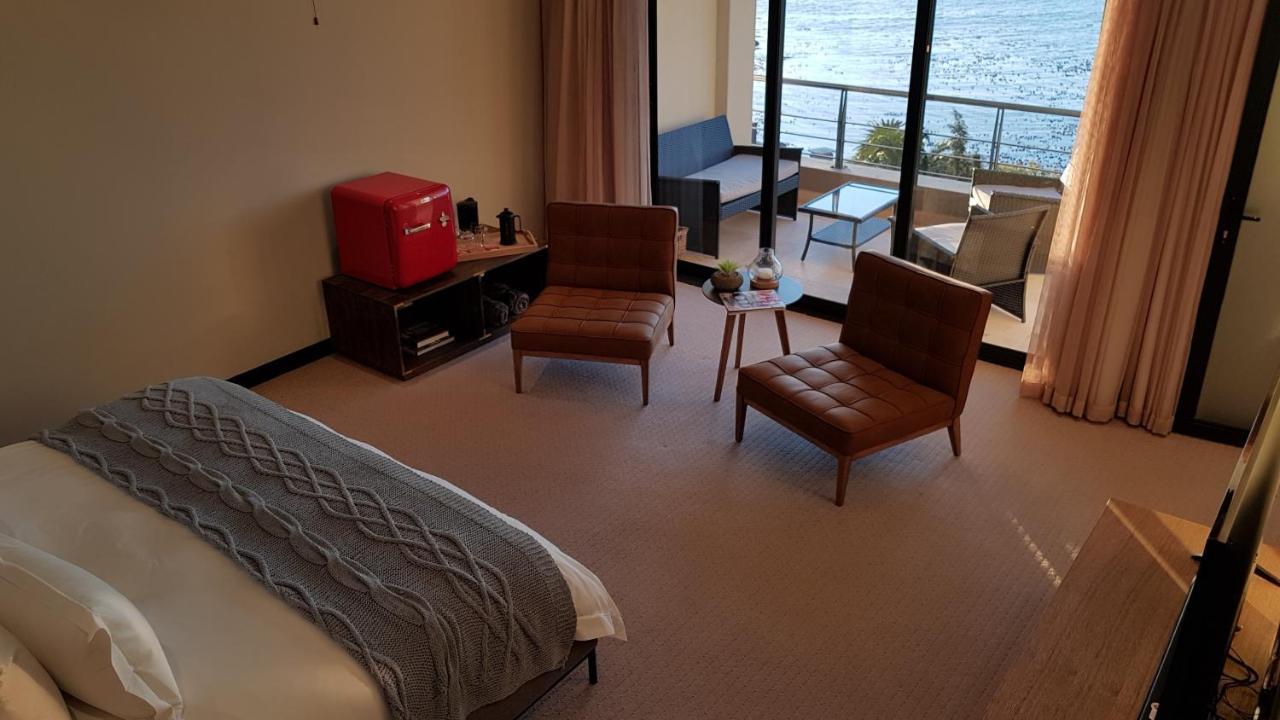 Beta Beach Guest House ケープタウン エクステリア 写真