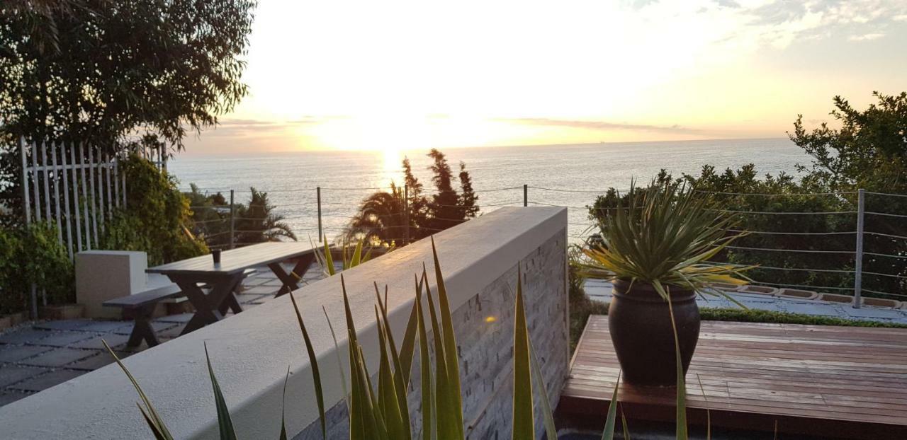 Beta Beach Guest House ケープタウン エクステリア 写真